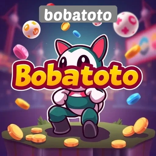 Keunggulan Bobatoto dalam Industri Game Online
