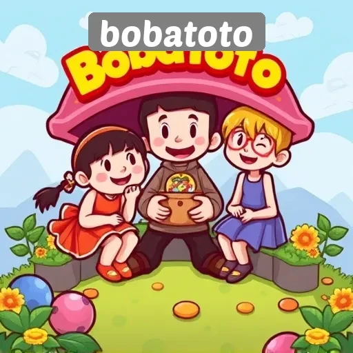 Mengenal Bobatoto Sebagai Platform Game Keluarga