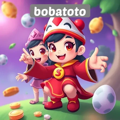 Menjelajahi Fitur Unggulan Situs Bobatoto untuk Pecinta Game