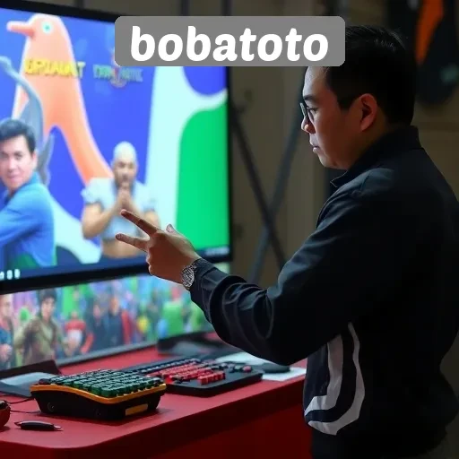 Bagaimana Bobatoto Mempengaruhi Industri Game di Tanah Air