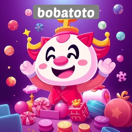 Bobatoto Menawarkan Beragam Jenis Permainan untuk Para Penggemar