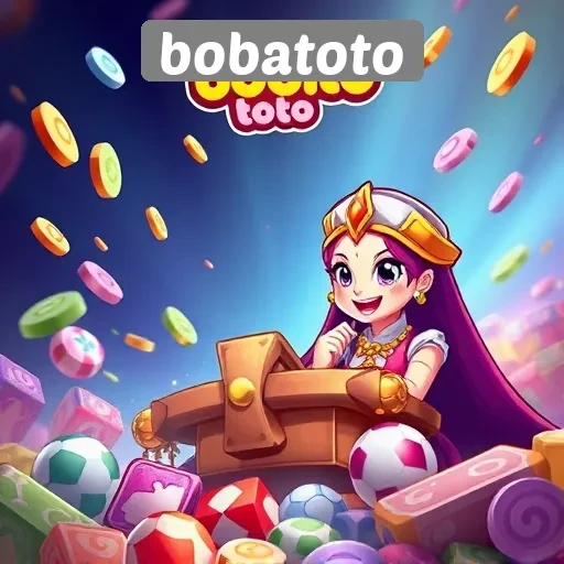 Pengalaman Bermain di Situs Bobatoto Bagi Pecinta Game