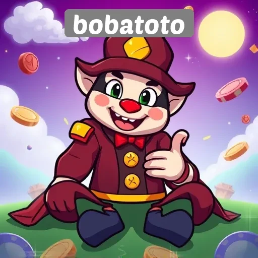 Keunggulan Bobatoto dalam Dunia Game Online