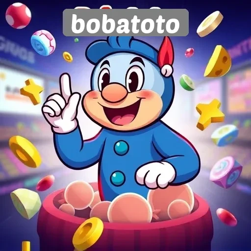 Bobatoto Sebagai Pilihan Game Online di Indonesia