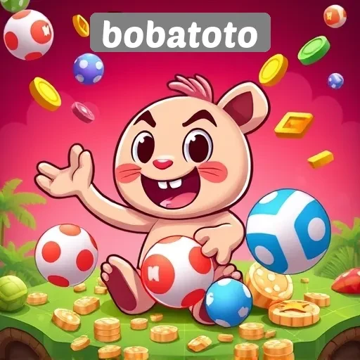 Mengenal Bobatoto sebagai Platform Game Online Terpercaya