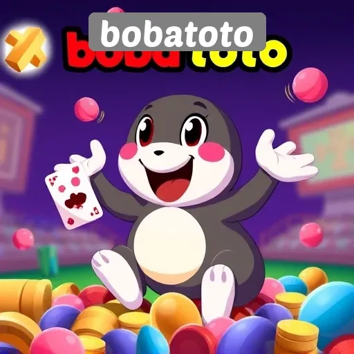 Mengenal Bobatoto Situs Game Populer di Indonesia