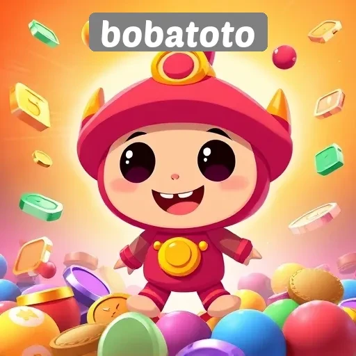 Mengenal Situs Bobatoto Sebagai Platform Game Terpercaya