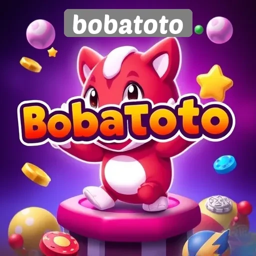 Mengenal Bobatoto sebagai Platform Permainan Terpercaya