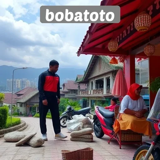 Tanggapan Komunitas Terhadap Layanan Bobatoto di Indonesia