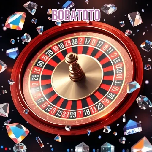 bobatoto: Menemukan Sahabat Baru dalam Komunitas Gamer
