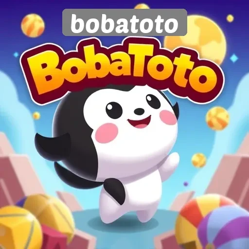 Perbandingan Bobatoto dengan Situs Game Lainnya