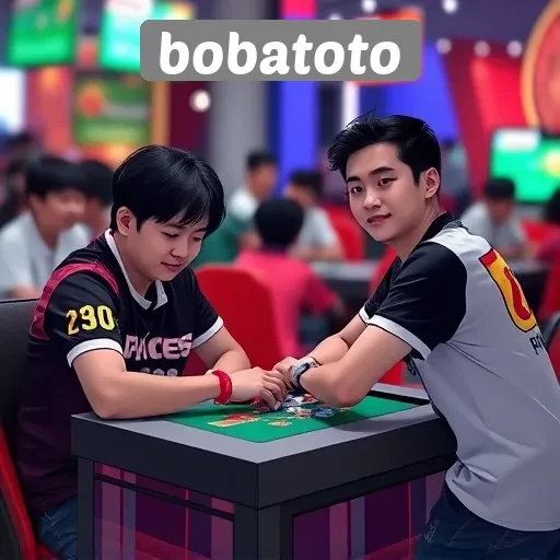 Kompetisi dan Turnamen di Situs Bobatoto
