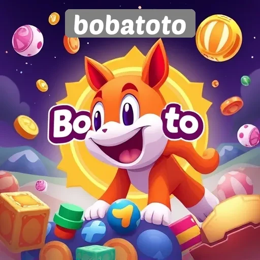 Telusuri Ragam Permainan yang Ditawarkan oleh Bobatoto