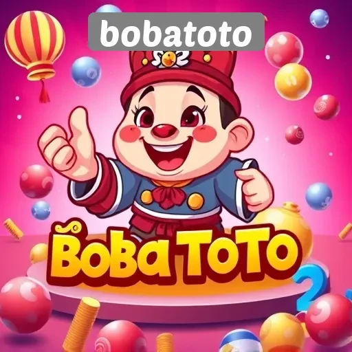 Menjelajahi Fitur Menarik di Bobatoto