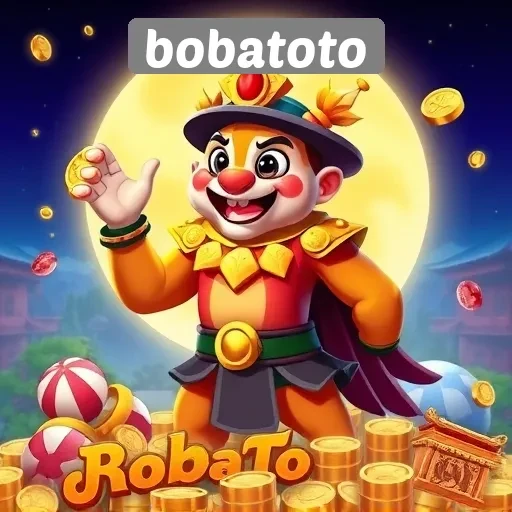Menggali Jenis Permainan yang Tersedia di Bobatoto
