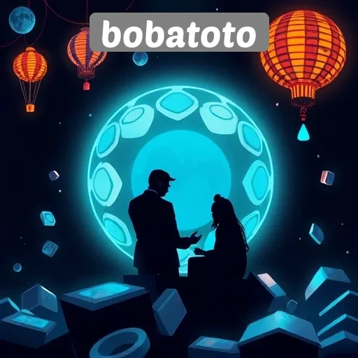 Analisis Fitur dan Layanan di Situs Bobatoto
