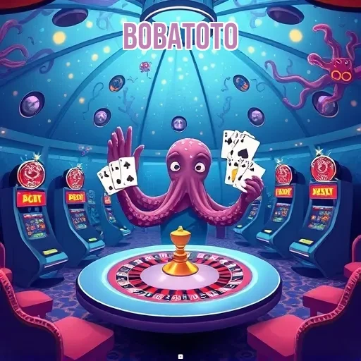 bobatoto: Umpan Balik yang Menarik dan Bermanfaat untuk Pengguna