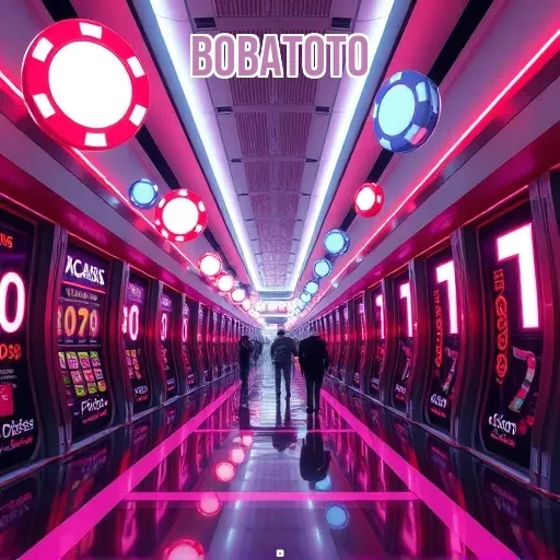 bobatoto: Forum Diskusi Terbaik untuk Gamer Indonesia