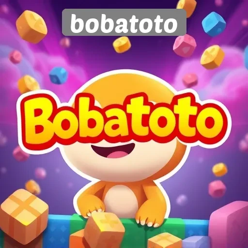 Masa Depan Bobatoto dalam Industri Game Online di Indonesia