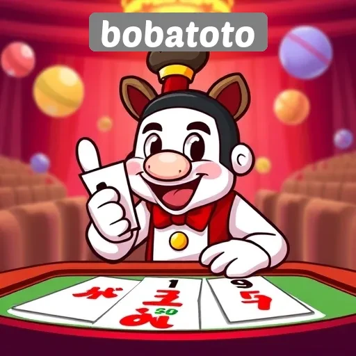 Panduan Lengkap Bermain di Situs Bobatoto