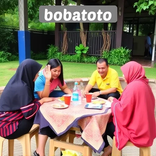 Bergabung dengan Komunitas Bobatoto dan Manfaatnya