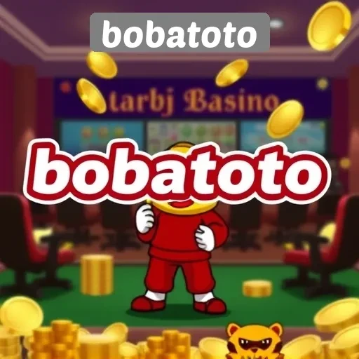 Keuntungan Bergabung di Bobatoto untuk Pecinta Game