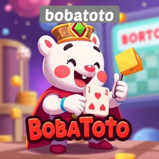 Inovasi Terbaru di Bobatoto untuk Penggemar Game