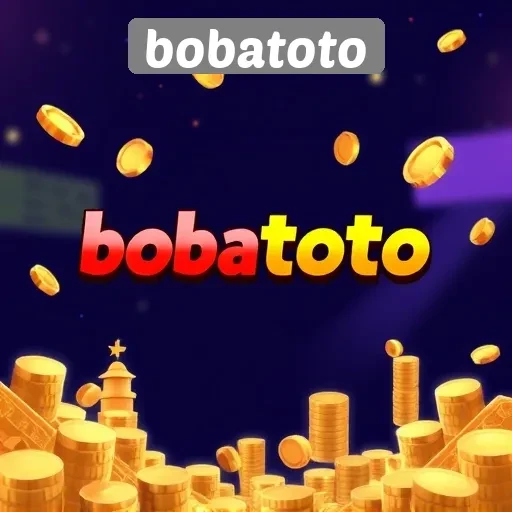 Tren Permainan Baru di Bobatoto yang Patut Dicoba