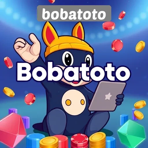 Evolusi Permainan Online dan Peran Bobatoto di Dalamnya
