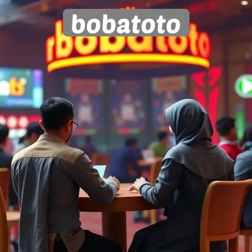Studi Kasus: Pengalaman Pemain di Bobatoto dan Dampaknya