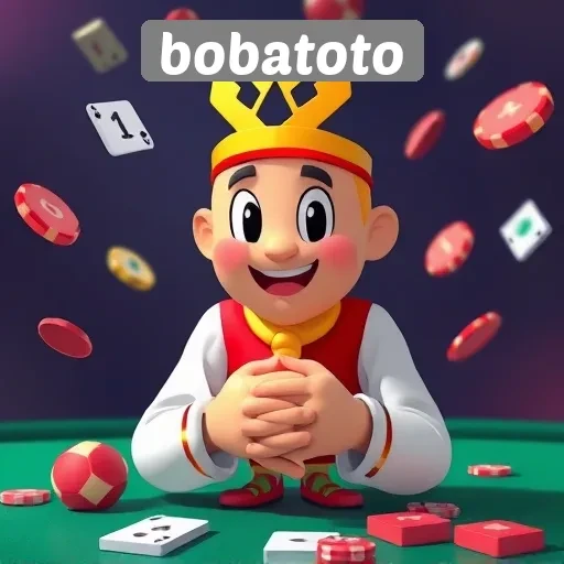 Strategi Bermain di Bobatoto untuk Pemula