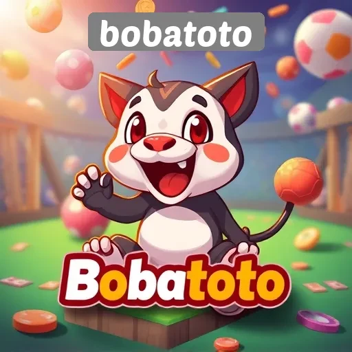 Permainan Populer yang Tersedia di Bobatoto