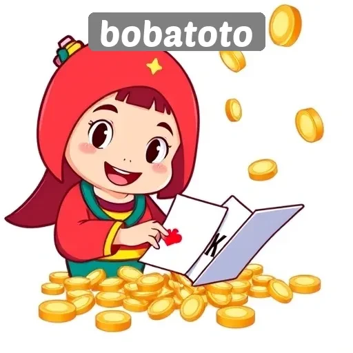 Cara Daftar dan Memulai Permainan di Bobatoto dengan Mudah