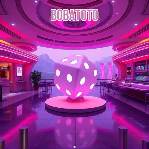 bobatoto: Temukan Rilisan Baru yang Seru dan Menarik!