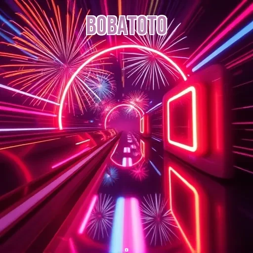 bobatoto: Menyelami Dunia Game Online yang Seru dan Menarik