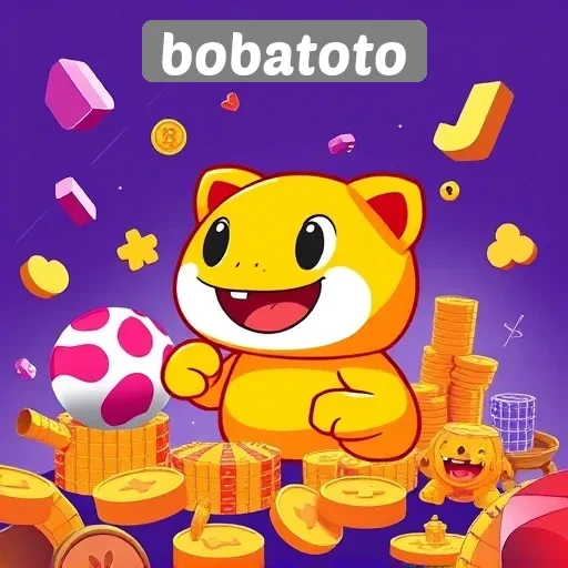 Rising Star Bobatoto di Dunia Game Online Indonesia