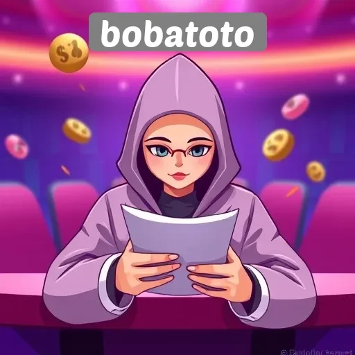 Keamanan dan Privasi di Situs Game Bobatoto