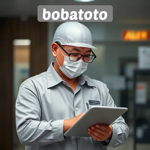 Sistem Keamanan dan Transaksi di Bobatoto yang Patut Diketahui
