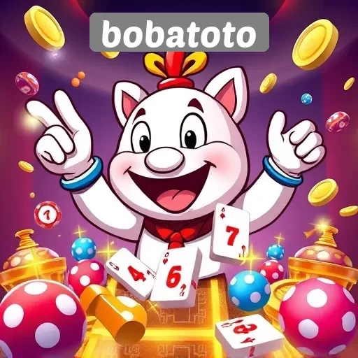Taktik dan Strategi untuk Menang di Bobatoto