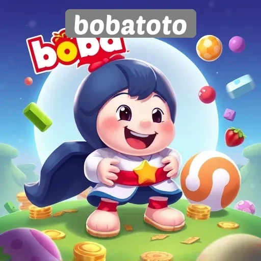 Memahami Fitur Utama Situs Game Bobatoto