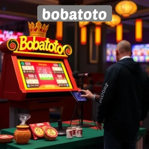 Pendapat Pengguna tentang Antarmuka dan Pengalaman Bobatoto