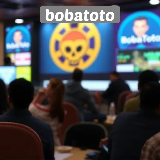 Penilaian Pengguna Terhadap Layanan dan Fitur Bobatoto